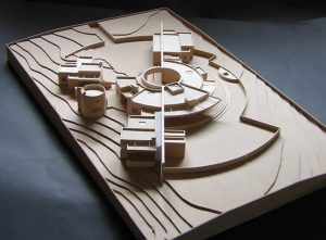 southwest architecture