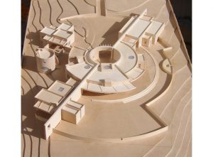 southwest architecture