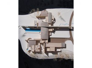 southwest architecture