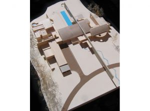 southwest architecture