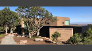 Ridge Residence