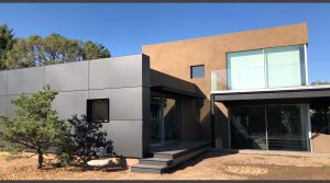 Ridge Residence