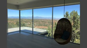Ridge Residence