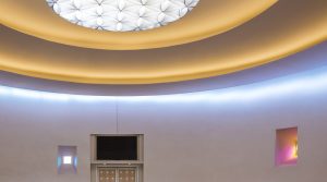 How Does an Architect Work with Light?